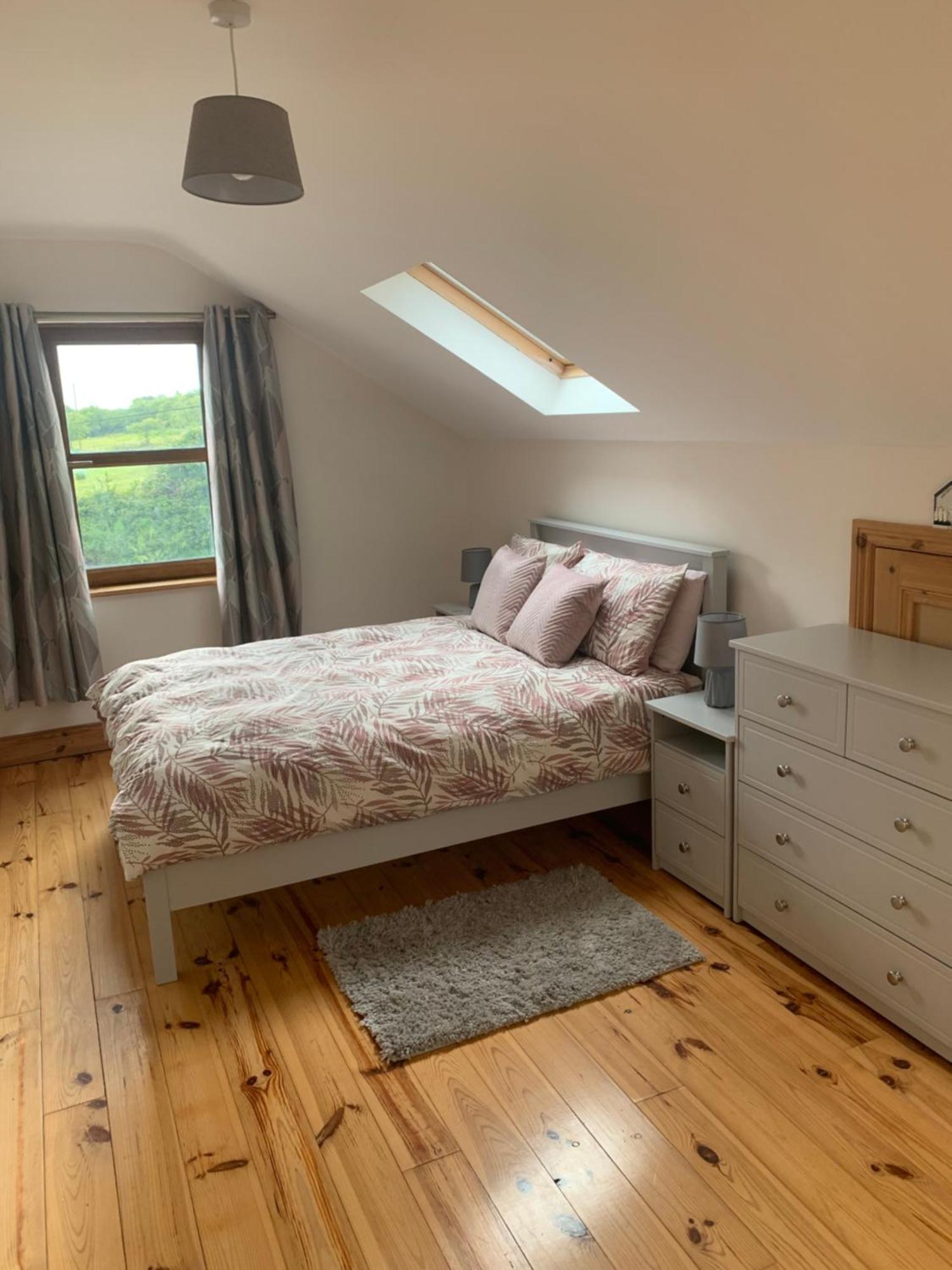 Camino House Bed & Breakfast Tralee Exterior photo